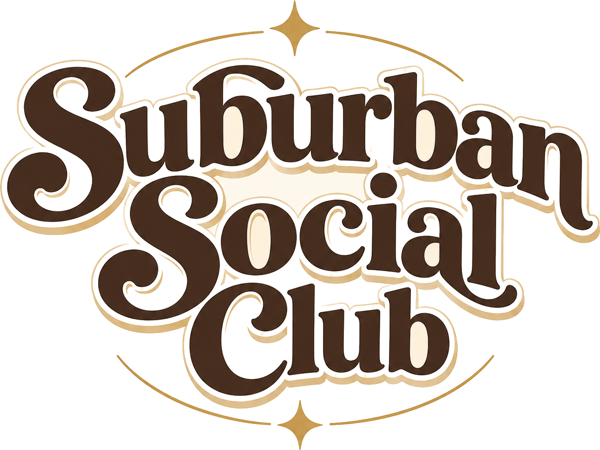 Suburban Social Club